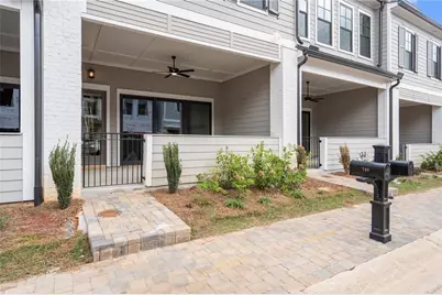 708 Stickley Oak Way, Woodstock, GA 30189 - Photo 2