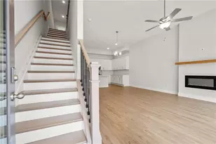 708 Stickley Oak Way, Woodstock, GA 30189 - Photo 6