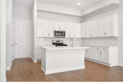 708 Stickley Oak Way, Woodstock, GA 30189 - Photo 10