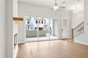 708 Stickley Oak Way, Woodstock, GA 30189 - Photo 8