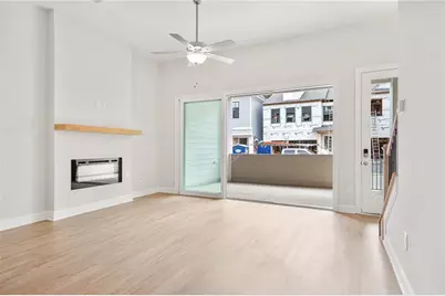 708 Stickley Oak Way, Woodstock, GA 30189 - Photo 4