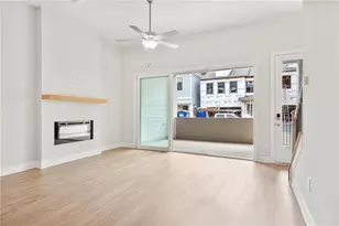 708 Stickley Oak Way, Woodstock, GA 30189 - Photo 4