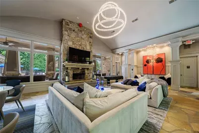 708 Stickley Oak Way, Woodstock, GA 30189 - Photo 40