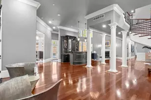 1416 Walcutt's Way NW, Marietta, GA 30064 - Photo 36