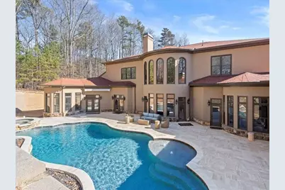 1416 Walcutts Way NW, Marietta, GA 30064 - Photo 112