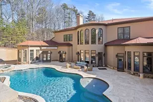 1416 Walcutt's Way NW, Marietta, GA 30064 - Photo 98