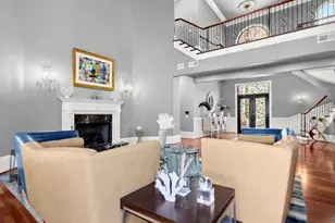 1416 Walcutt's Way NW, Marietta, GA 30064 - Photo 12