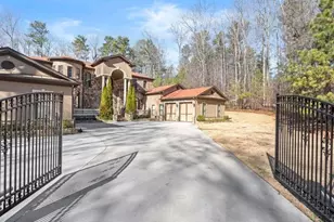 1416 Walcutt's Way NW, Marietta, GA 30064 - Photo 2