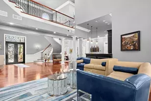 1416 Walcutt's Way NW, Marietta, GA 30064 - Photo 10