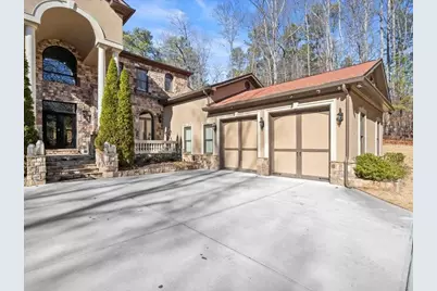 1416 Walcutts Way NW, Marietta, GA 30064 - Photo 4