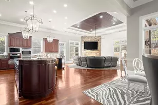 1416 Walcutt's Way NW, Marietta, GA 30064 - Photo 20