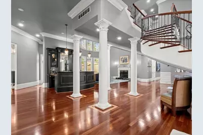 1416 Walcutts Way NW, Marietta, GA 30064 - Photo 14