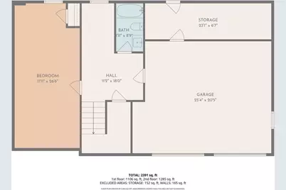 115 W Woods Drive, Dahlonega, GA 30533 - Photo 30