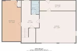 115 W Woods Dr, Dahlonega, GA 30533 - Photo 30