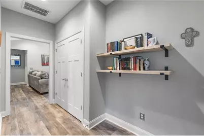 115 W Woods Drive, Dahlonega, GA 30533 - Photo 18