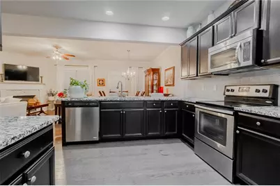 701 Justins Place Lane, Lawrenceville, GA 30043 - Photo 6