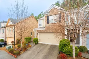 701 Justins Pl Ln, Lawrenceville, GA 30043 - Photo 2