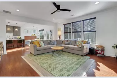 1869 Tululah Trail, Smyrna, GA 30082 - Photo 16