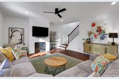 1869 Tululah Trail, Smyrna, GA 30082 - Photo 14