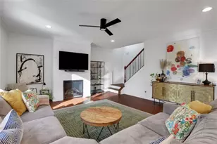 1869 Tululah Trail, Smyrna, GA 30082 - Photo 14