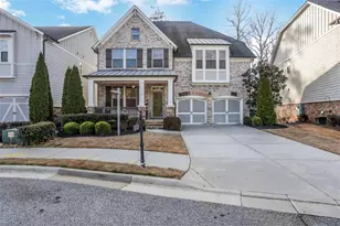 1869 Tululah Trail, Smyrna, GA 30082 - Photo 1