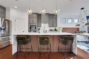 1869 Tululah Trail, Smyrna, GA 30082 - Photo 2