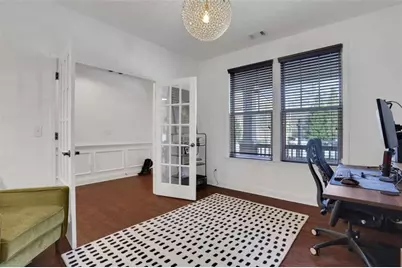 1869 Tululah Trail, Smyrna, GA 30082 - Photo 8