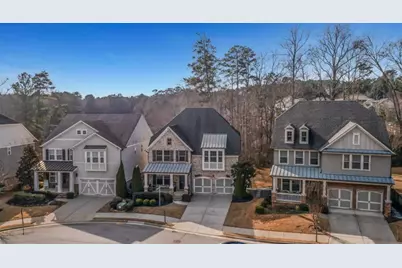 1869 Tululah Trail, Smyrna, GA 30082 - Photo 54