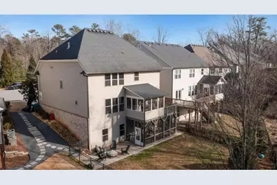 1869 Tululah Trail, Smyrna, GA 30082 - Photo 60