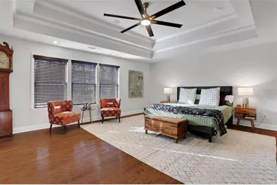 1869 Tululah Trail, Smyrna, GA 30082 - Photo 18