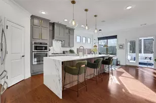 1869 Tululah Trail, Smyrna, GA 30082 - Photo 10