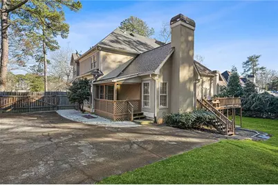 9800 Foxworth Drive, Alpharetta, GA 30022 - Photo 50