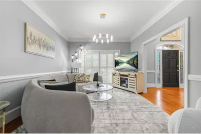 9800 Foxworth Drive, Alpharetta, GA 30022 - Photo 6