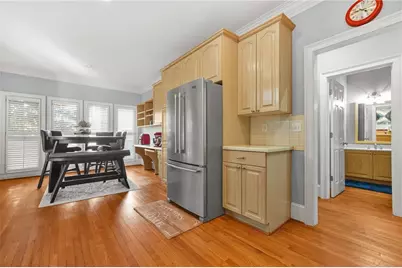 9800 Foxworth Drive, Alpharetta, GA 30022 - Photo 14