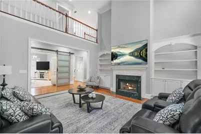 9800 Foxworth Drive, Alpharetta, GA 30022 - Photo 8