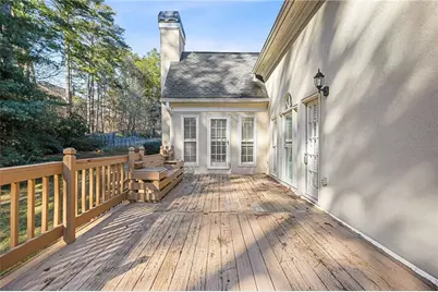 9800 Foxworth Drive, Alpharetta, GA 30022 - Photo 22