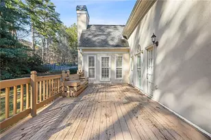 9800 Foxworth Dr, Alpharetta, GA 30022 - Photo 22