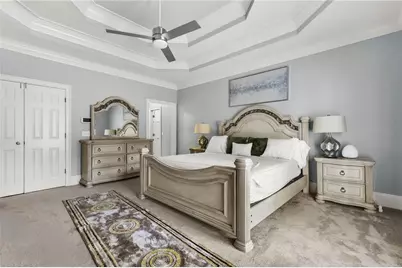 9800 Foxworth Drive, Alpharetta, GA 30022 - Photo 18