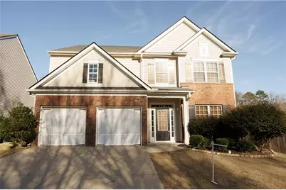 2581 Southhaven Lane, Buford, GA 30519 - Photo 1