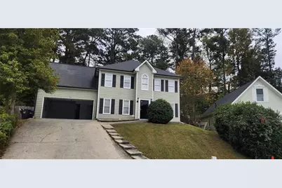 2210 Camp Town Way, Lawrenceville, GA 30044 - Photo 1