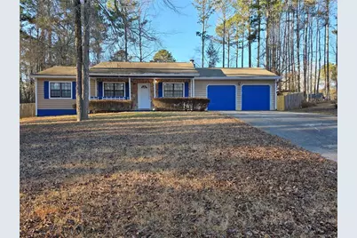 9363 Windward Court, Jonesboro, GA 30238 - Photo 1