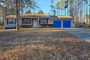 9363 Windward Ct, Jonesboro, GA 30238 - Photo 1