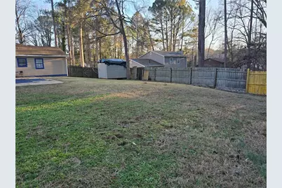 9363 Windward Court, Jonesboro, GA 30238 - Photo 26