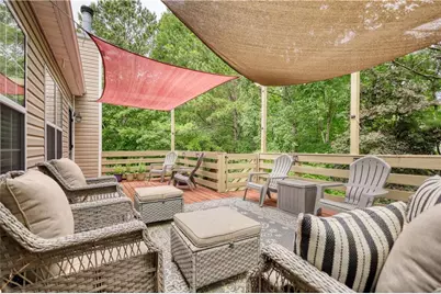 1248 Rockview Court, Loganville, GA 30052 - Photo 4