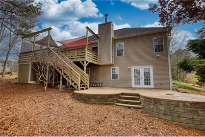 1248 Rockview Court, Loganville, GA 30052 - Photo 56