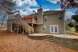 1248 Rockview Ct, Loganville, GA 30052 - Photo 56