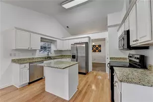 5133 Haverford Run Dr, Lilburn, GA 30047 - Photo 20