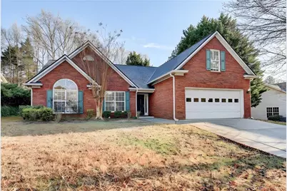 5133 Haverford Run Drive, Lilburn, GA 30047 - Photo 2