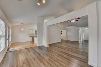 5133 Haverford Run Drive, Lilburn, GA 30047 - Photo 28