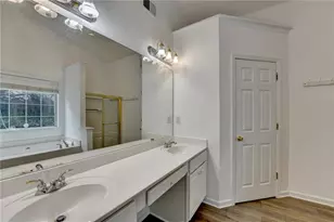 5133 Haverford Run Dr, Lilburn, GA 30047 - Photo 36